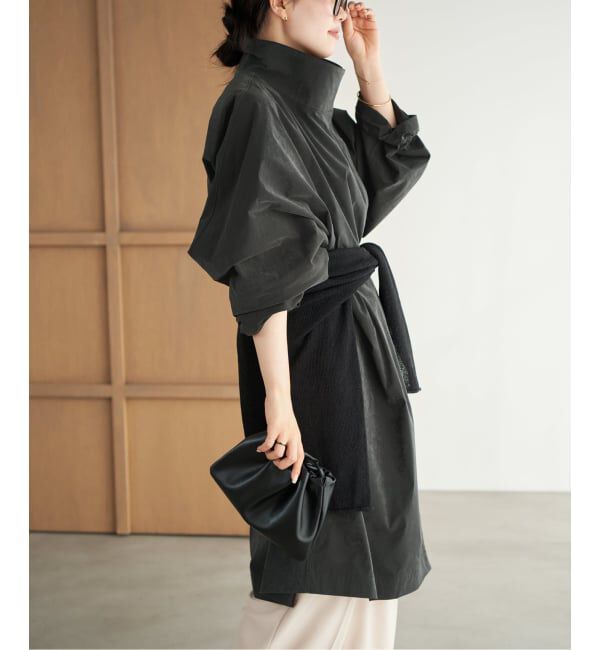 Plage「《追加》Stand dolman コート 2」|その他|
