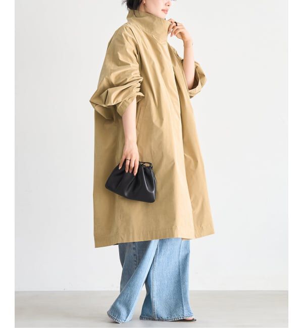 Plage「《追加》Stand dolman コート 2」|その他|