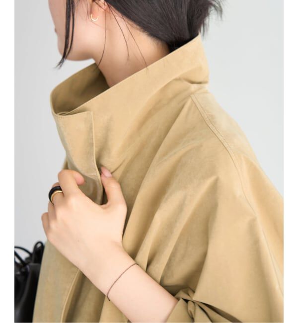 Plage「《追加》Stand dolman コート 2」|その他|