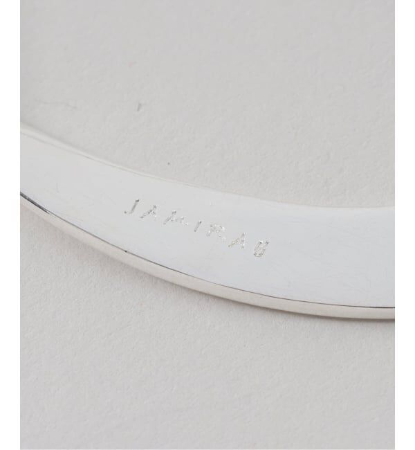 IENA「《追加》JAMIRAY/ジャミレイ MODERN CURVE PIN NL ネックレス」|ネックレス|