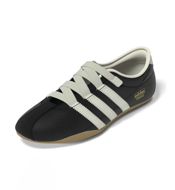 SLOBE IENA「《WEB限定》adidas/アディダス TOKYO MJ W JR4790」|スニーカー|