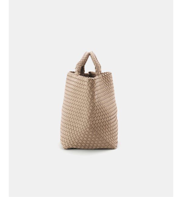 IENA「NAGHEDI/ナゲディ St Barths Medium Tote バッグ」|トートバッグ|