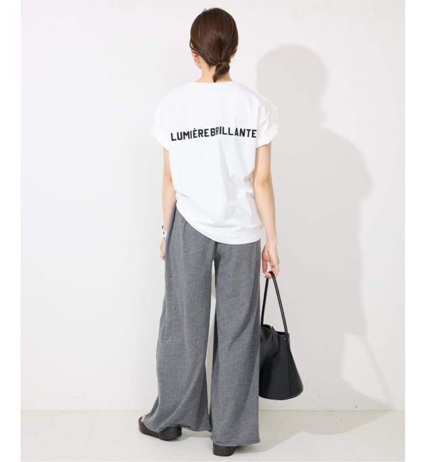 SLOBE IENA「《追加3予約》1ST ETOILE Tシャツ」|Tシャツ・カットソー|