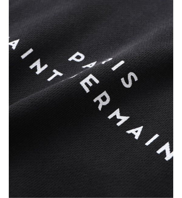 Paris Saint-Germain「【Paris Saint-Germain / パリ・サン＝ジェルマン】JP BACK EMBLEM SWEAT SHIRT」|スウェット・ジャージ|