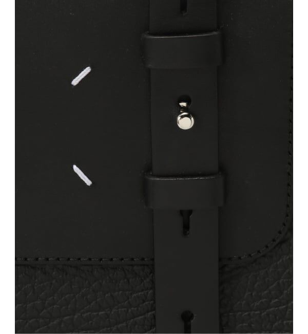 EDIFICE「MAISON MARGIELA(メゾン マルジェラ) Shopping Vertical Midium」|トートバッグ|