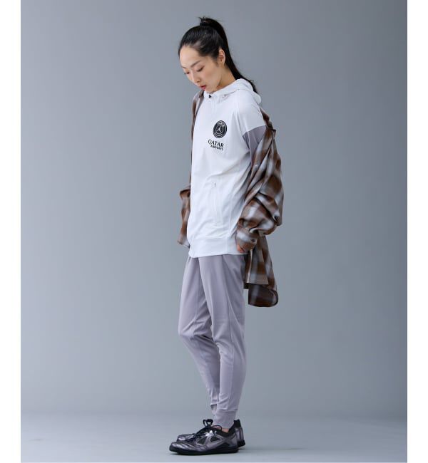 Paris Saint-Germain「【NIKE / ナイキ】PSG MNK DF STRKHD TRKSUIT KSE5　」|スーツ|