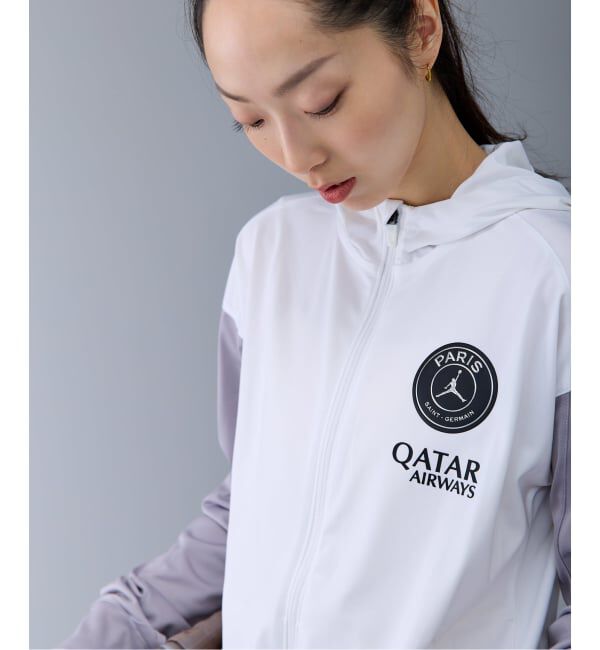 Paris Saint-Germain「【NIKE / ナイキ】PSG MNK DF STRKHD TRKSUIT KSE5　」|スーツ|