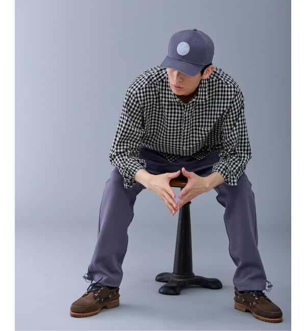 Paris Saint-Germain「【NIKE / ナイキ】U J RISE CAP S CB PSG」|キャップ・キャスケット|