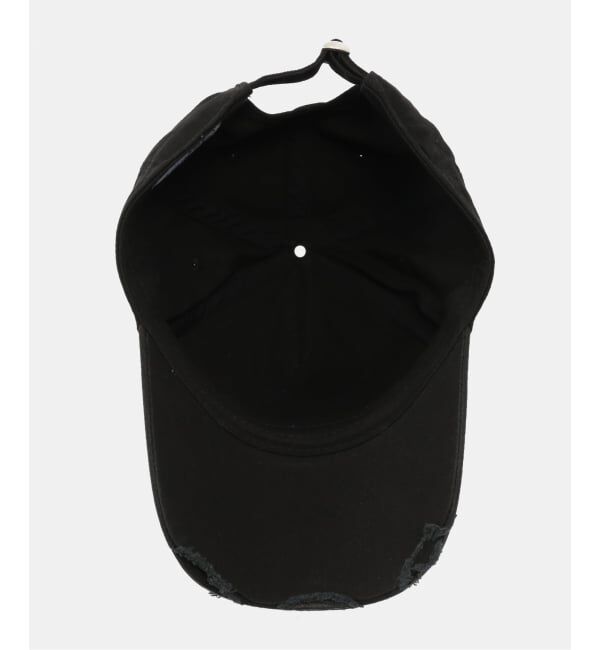 PULP「VAQUERA / バケラ WOMEN CROWN BASEBALL HAT」|キャップ・キャスケット|