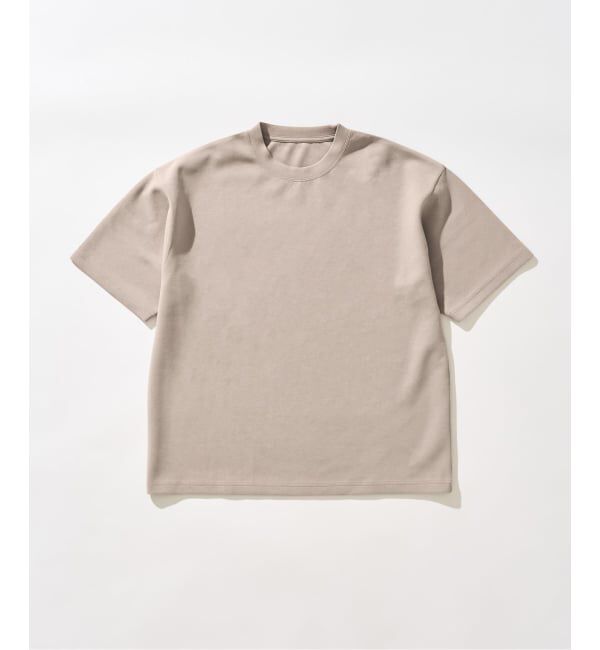 417 EDIFICE「COOLTOUCH /クールタッチフェードカラーTシャツ」|Tシャツ・カットソー|