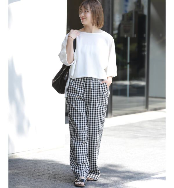 JOURNAL STANDARD relume「《WEB限定追加予約》relumeナイロントートバッグ」|トートバッグ|