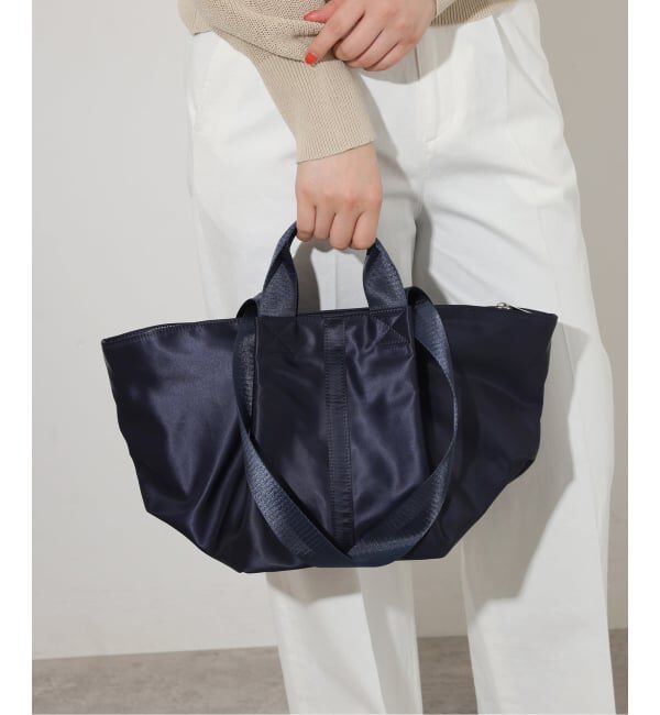 JOURNAL STANDARD relume「《WEB限定追加予約》relumeナイロントートバッグ」|トートバッグ|