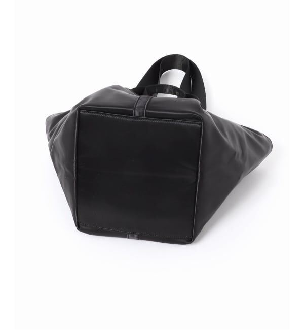 JOURNAL STANDARD relume「《WEB限定追加予約》relumeナイロントートバッグ」|トートバッグ|