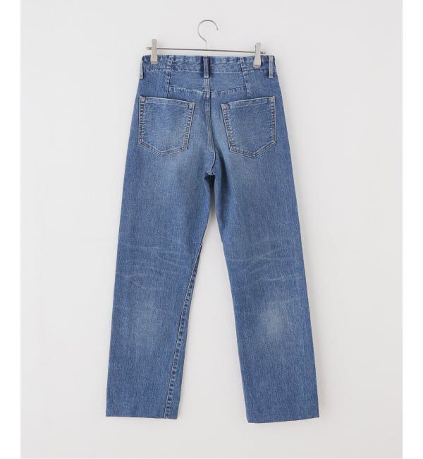 JOURNAL STANDARD「【TANAKA / タナカ】NEW CLASSIC JEAN TROUSERS」|デニム|