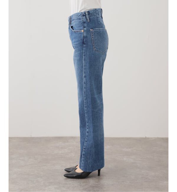 JOURNAL STANDARD「【TANAKA / タナカ】NEW CLASSIC JEAN TROUSERS」|デニム|