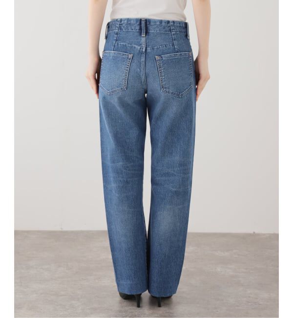 JOURNAL STANDARD「【TANAKA / タナカ】NEW CLASSIC JEAN TROUSERS」|デニム|
