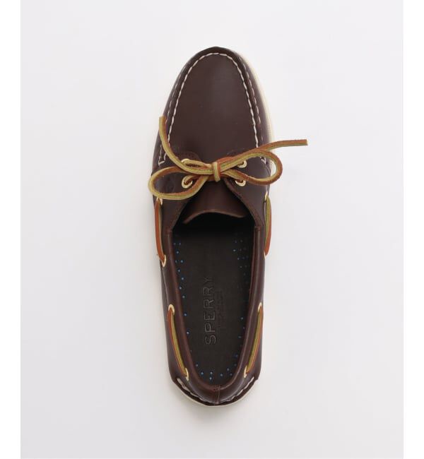 JOURNAL STANDARD「【SPERRY/スペリー】2EYE BOAT SHOE For JS」|その他|