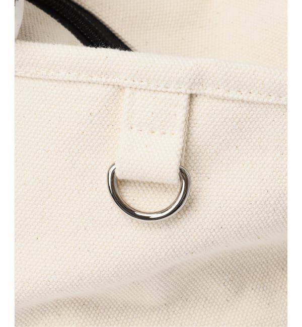 journal standard L'essage「《予約》別注【THE NEWHOUSE/ザ ニューハウス】LEON TOTE」|トートバッグ|