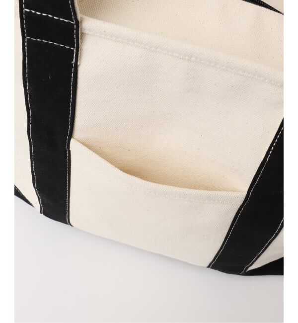 journal standard L'essage「《予約》別注【THE NEWHOUSE/ザ ニューハウス】LEON TOTE」|トートバッグ|