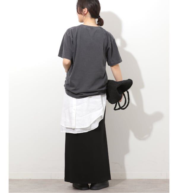 JOURNAL STANDARD relume「《追加予約》【GOOD ROCK SPEED / グッドロックスピード】＜MICKEY MOUSE＞Tシャツ」|Tシャツ・カットソー|