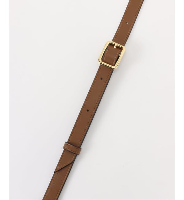 journal standard L'essage「WANDLER/ワンドラー Ida Bag バッグ」|ハンドバッグ|