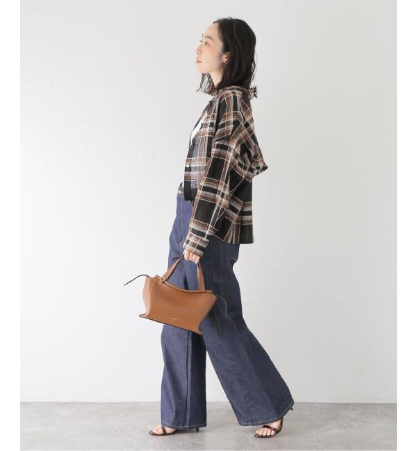 journal standard L'essage「WANDLER/ワンドラー Ida Bag バッグ」|ハンドバッグ|
