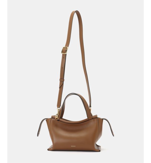 journal standard L'essage「WANDLER/ワンドラー Ida Bag バッグ」|ハンドバッグ|