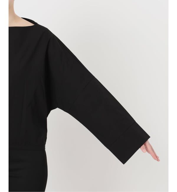 JOURNAL STANDARD「《予約》【brooke callahan / ブルックキャラハン】 cuff top」|シャツ・ブラウス|