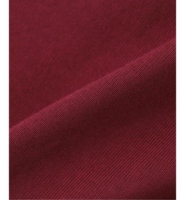JOURNAL STANDARD「シルケット 2ボタン ヘンリネック Tシャツ」|Tシャツ・カットソー|