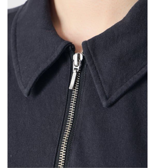FRAMeWORK「CHAMPION/チャンピオン 別注JERSEY HALF ZIP TEE」|Tシャツ・カットソー|