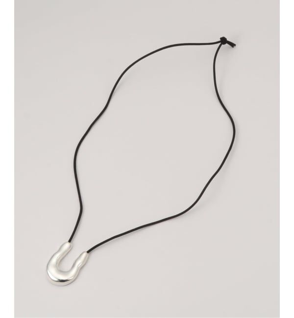 FRAMeWORK「AGMES/アグメス　Wishbone Pendant」|その他|