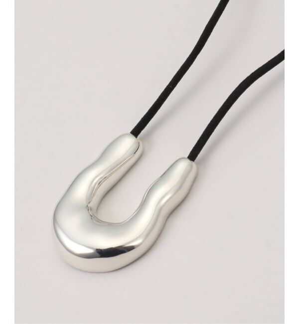 FRAMeWORK「AGMES/アグメス　Wishbone Pendant」|その他|