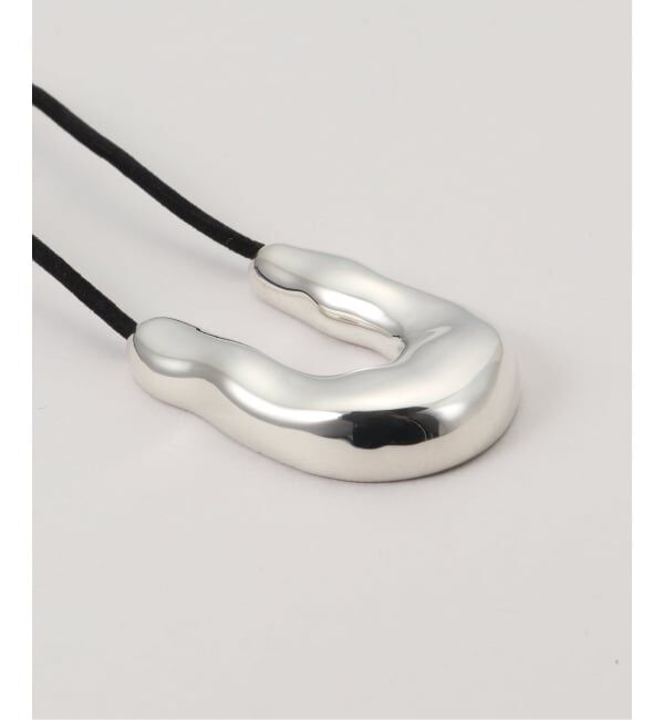 FRAMeWORK「AGMES/アグメス　Wishbone Pendant」|その他|