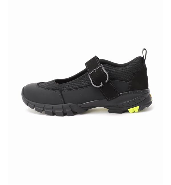 GRISE「《追加》GRISE VIBRAM メリージェーンスニーカー」|スニーカー|