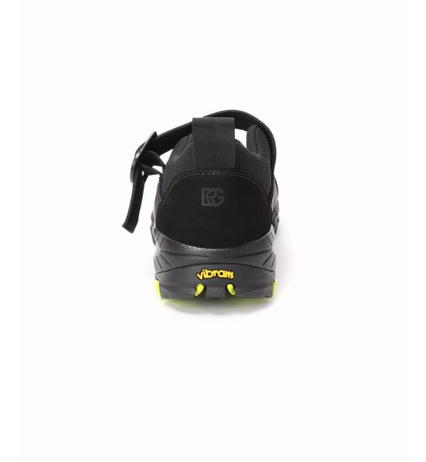 GRISE「《追加》GRISE VIBRAM メリージェーンスニーカー」|スニーカー|