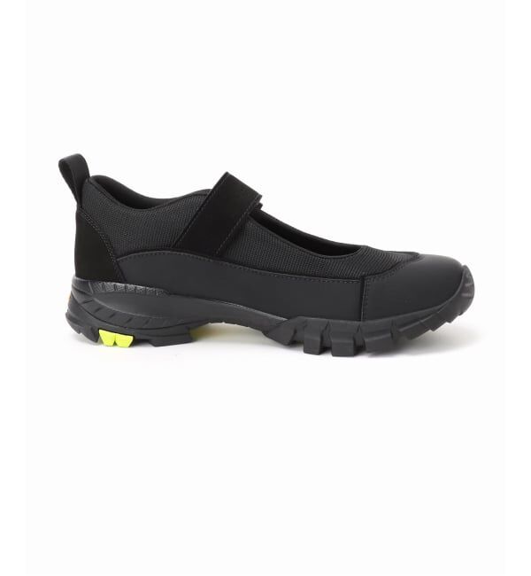 GRISE「《追加》GRISE VIBRAM メリージェーンスニーカー」|スニーカー|