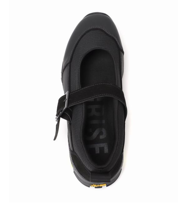 GRISE「《追加》GRISE VIBRAM メリージェーンスニーカー」|スニーカー|