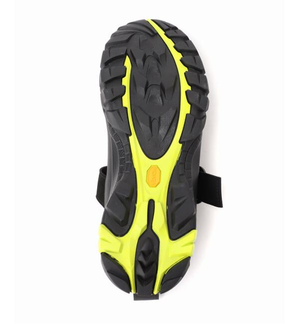 GRISE「《追加》GRISE VIBRAM メリージェーンスニーカー」|スニーカー|