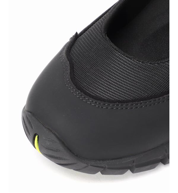 GRISE「《追加》GRISE VIBRAM メリージェーンスニーカー」|スニーカー|