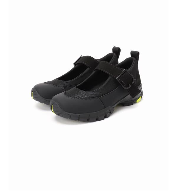 GRISE「《追加》GRISE VIBRAM メリージェーンスニーカー」|スニーカー|