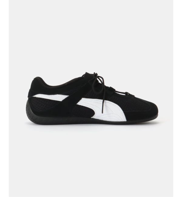  「PUMA / プーマ SPEEDCAT GO WNS」|スニーカー|