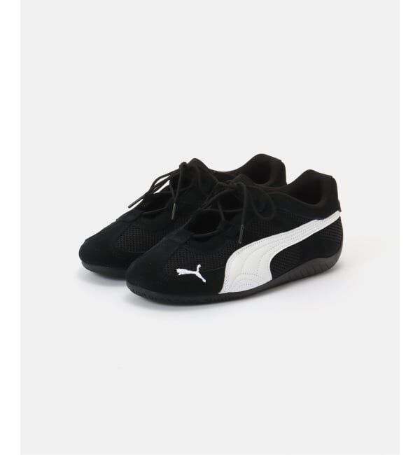  「PUMA / プーマ SPEEDCAT GO WNS」|スニーカー|