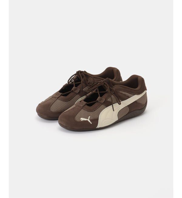  「PUMA / プーマ SPEEDCAT GO WNS」|スニーカー|