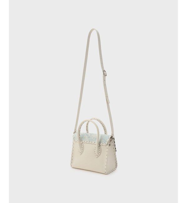 Carving Tribes「RSHandbag-ga」|ハンドバッグ|
