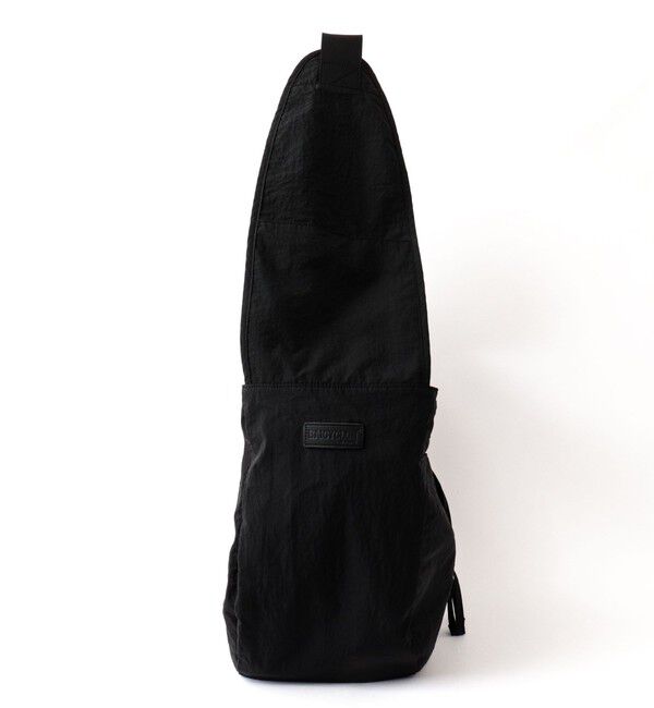 NOLLEY'S goodman「【BAICYCLON by bagjack/バイシクロン バイ バッグジャック】BCL-113 BIG SHOULDER BAG」|ショルダー・メッセンジャー|