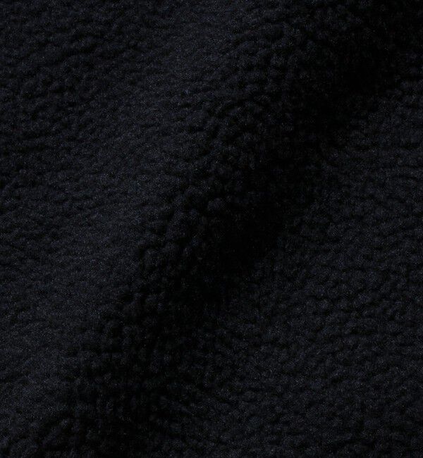 GLOSTER「【2WAYで着回せる】【UNISEX】GLOSTER配色別注 TAIONボア&times;ダウンベスト」|ダウンベスト・ベスト|