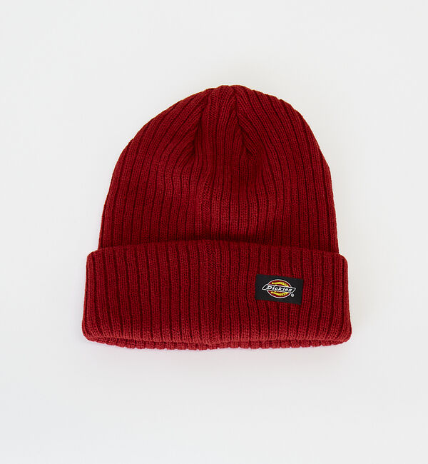 ABAHOUSE「【Dickies / ディッキーズ】EX FIRE LOGO KNIT WATC」|その他|