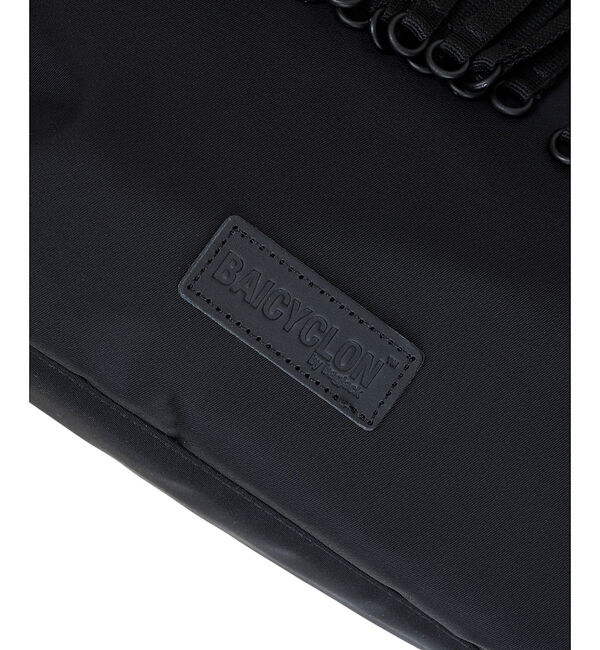 ABAHOUSE「【BAICYCLON by Bagjack/バイシクロン】TAPE FRINGE」|トートバッグ|