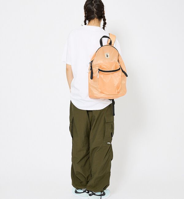 ABAHOUSE「【COBMASTER/コブマスター】COB-CR SUN PACK19L 810」|リュック|