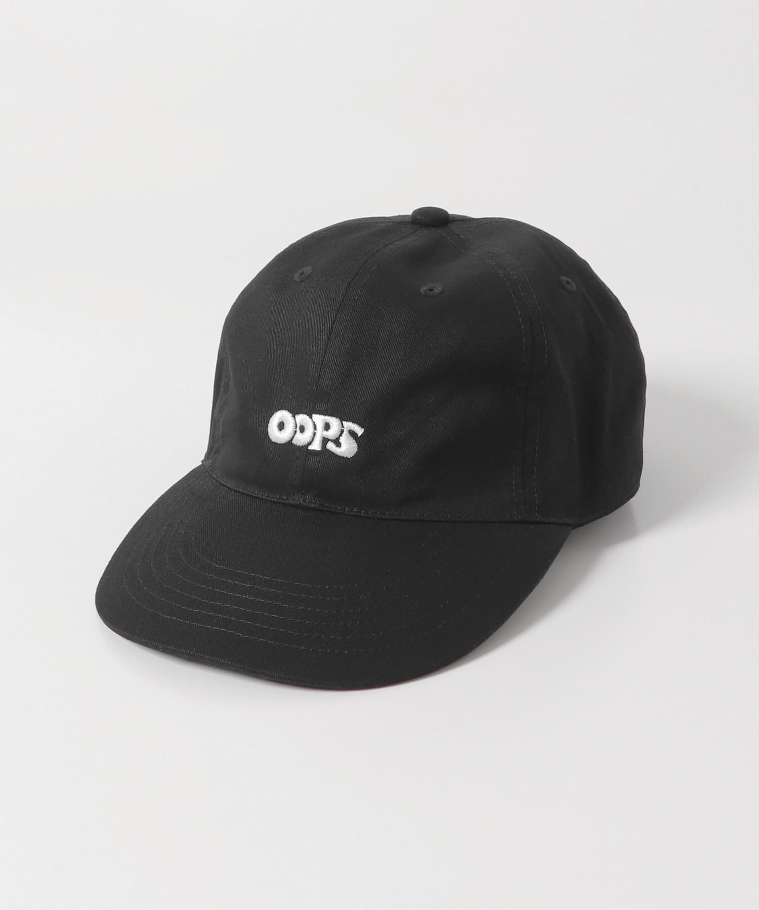 Sonny Label 「OOPS　ロゴキャップ」|キャップ・キャスケット|
